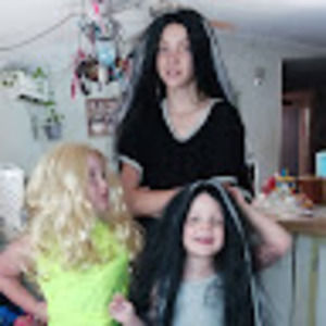 Meet your Posher, Grace